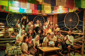 Planet Nomad Hostel